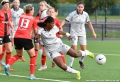 Féminines / Guingamp - HAC