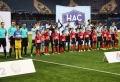 Animations Stade HAC Châteauroux