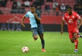 Dijon - HAC