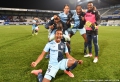 Auxerre - HAC