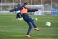 Entraînement : la séance du 11/12/2019