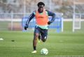 Entraînement : la séance du 11/12/2019