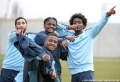 Entraînements : les photos de la semaine