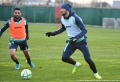 Entraînement : la séance du 11/12/2019