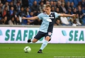 HAC - Paris FC