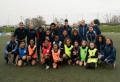 21/03/2022 - "Coach Ciel & Marine" Féminine 2021-2022 - 3ème Session