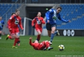 HAC - FC Rouen (Coupe de France féminine)