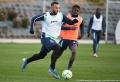 Entraînement : la séance du 11/12/2019