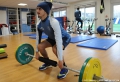 Entraînements : les images de ce mercredi