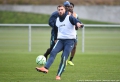 Entraînement : la séance du 11/12/2019