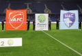 Animation Stade HAC Valenciennes FC