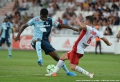 AC Ajaccio - HAC
