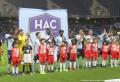 HAC - Nancy : les coulisses et les animations autour du match