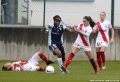 Féminines / HAC - Guingamp