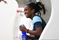 Féminines : les images d'entraînements de la semaine