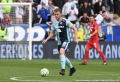 Auxerre - HAC