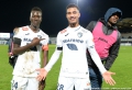 Niort - HAC