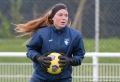 Féminines / Entraînements : les images de ce mercredi