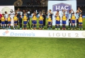 Animations Stade HAC - FC Sochaux