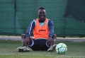 Entraînement : la séance du 11/12/2019