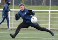 Féminines / Entraînements : les images de ce mercredi