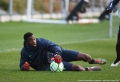 Entraînement : la séance du 11/12/2019