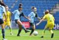 Féminines / HAC - Nantes