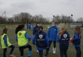 Les  joueuses du groupe U19F Nationaux endossent le rôle de coach !