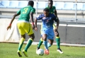 HAC - Sénégal