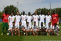 Finale du Championnat de France U19 Bordeaux - HAC
