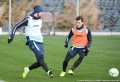 Entraînement : la séance du 11/12/2019