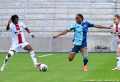 Féminines / HAC - Fleury FC 91 