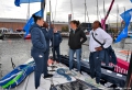 Le HAC sur la Transat Jacques Vabre 2023