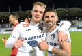 Niort - HAC