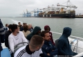 Les Ciel&Marine à la découverte du Port du Havre