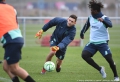 Entraînement : la séance du 11/12/2019