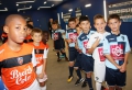 Animations Stade HAC - FC Lorient
