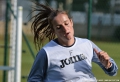 Féminines : les image d'entraînement de la semaine 23/09