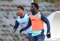 Entraînement : la séance du 11/12/2019