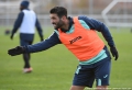 Entraînement : la séance du 11/12/2019