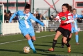 Féminines : HAC - Lillers