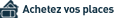 Billeterie