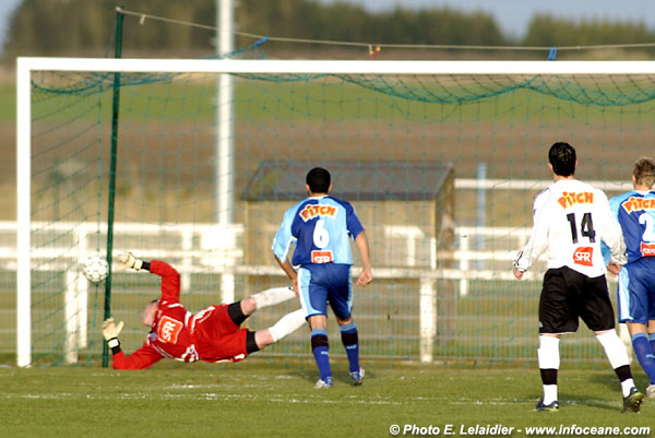 © Photo Emmanuel Lelaidier / www.infoceane.com