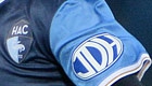 "Transports Haudebourg" nouveau partenaire maillot du HAC