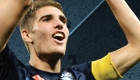 Maxime Le Marchand s’engage avec l’OGC Nice
