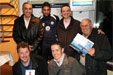 Après-match HAC - Boulogne-sur-Mer (0-0) côté salons