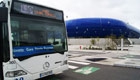 Les navettes "Gare Stade Express" gratuites sont reconduites cette saison