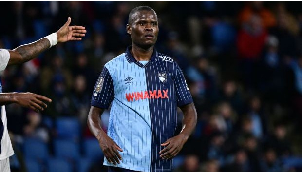 Bilan de la 2e journée de la CAN pour nos Hacmen