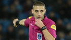 Troyes - HAC : Monsieur Mehdi Mokhtari au sifflet