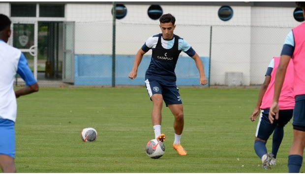 Formation : l'agenda du week-end